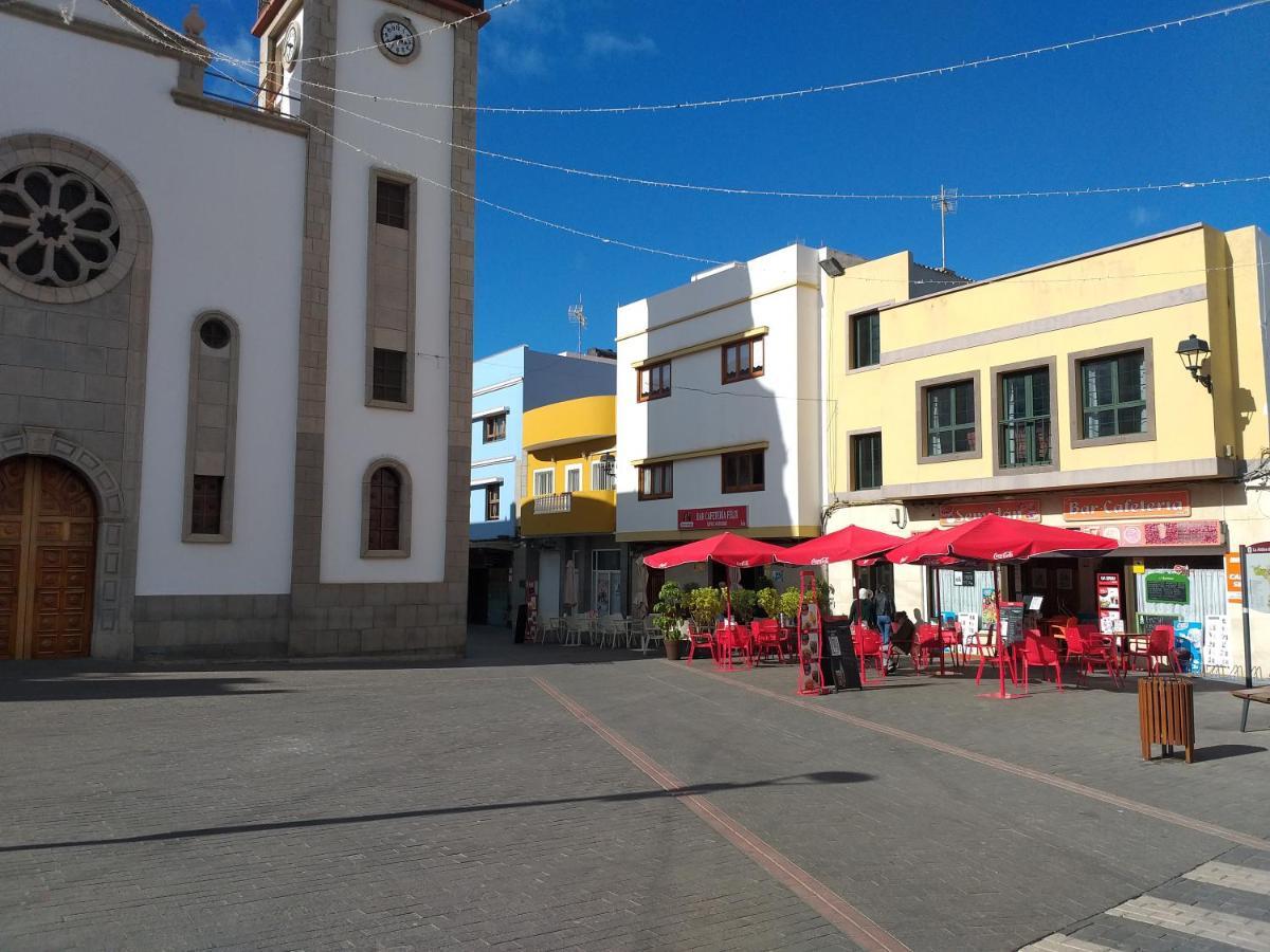 La Aldea De Vakantiehuis