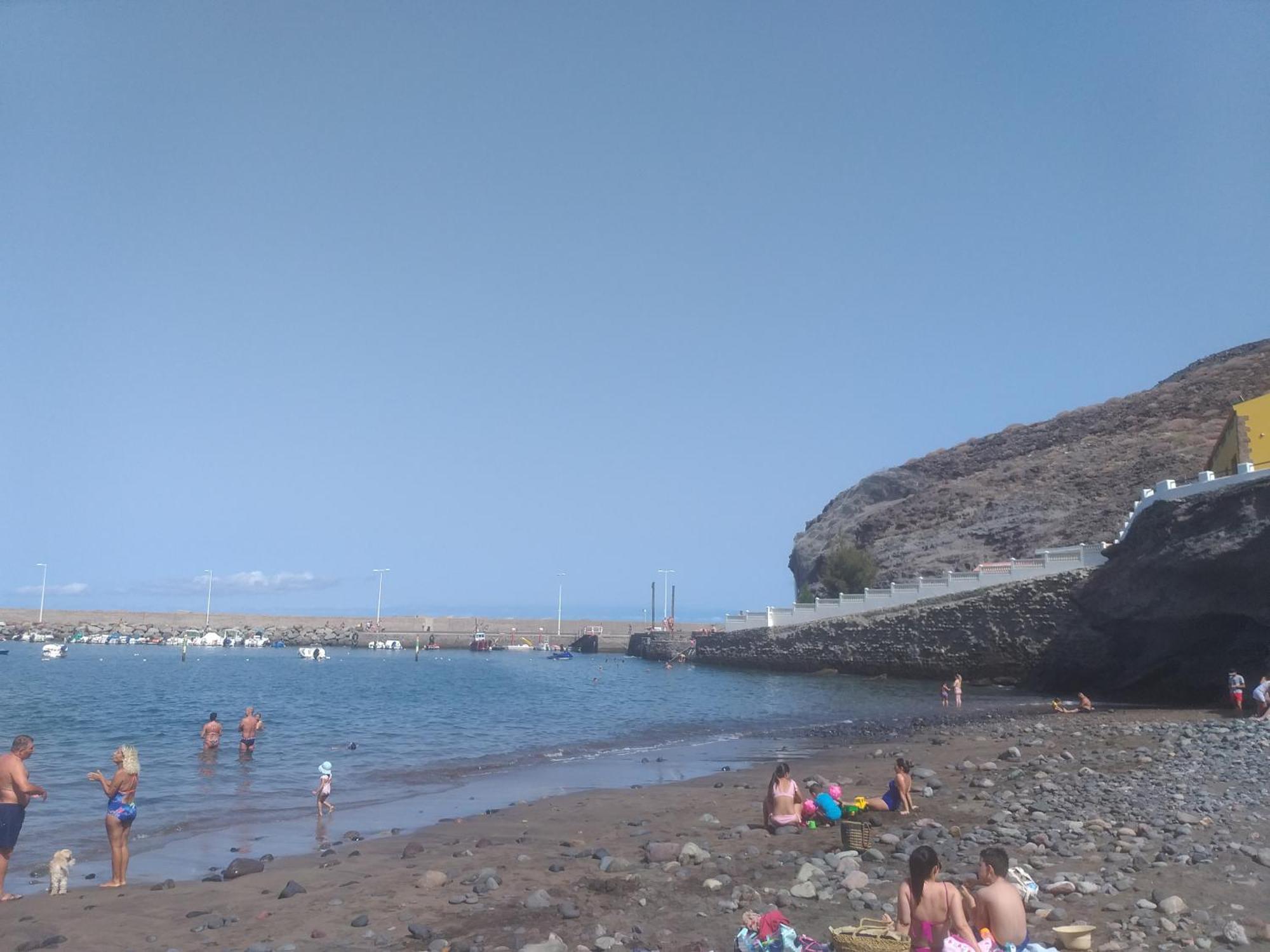 La Aldea De Vakantiehuis