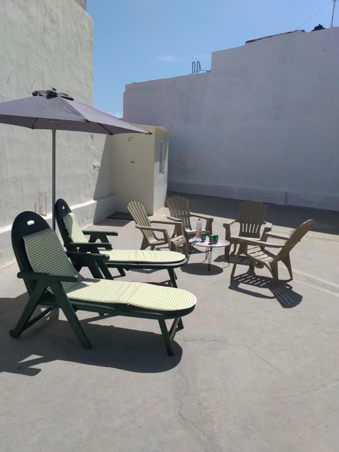 Vakantiehuis La Aldea De San Nicolás