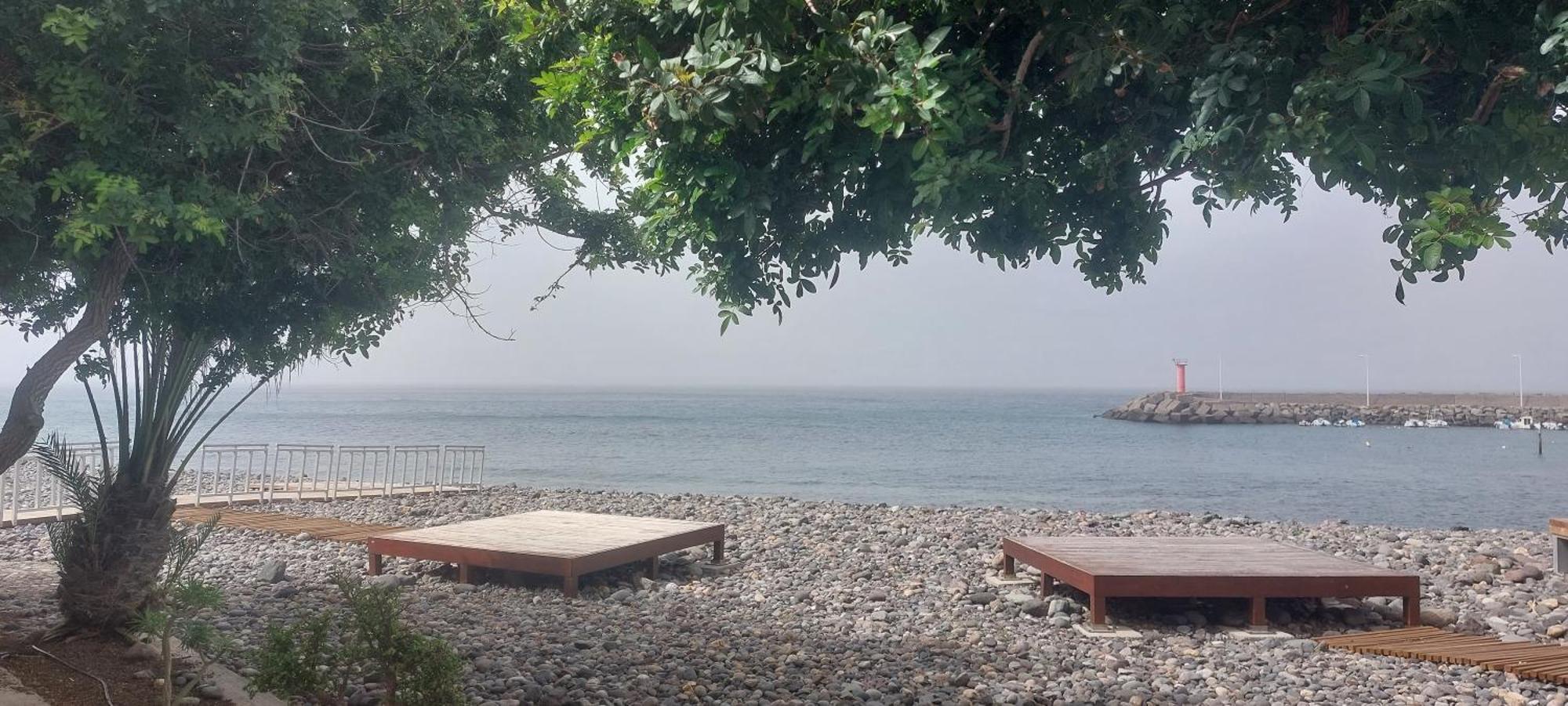 La Aldea De Casa de vacances San Nicolás